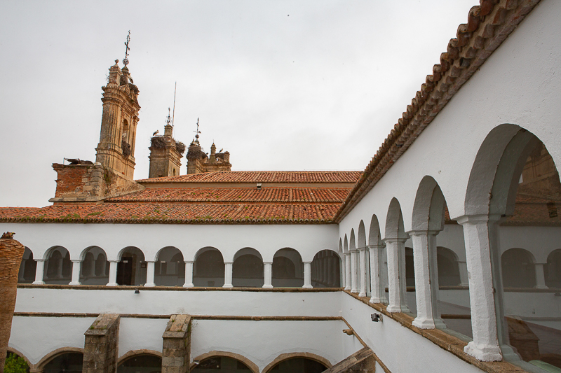 Complejo Cultural de San Francisco 4