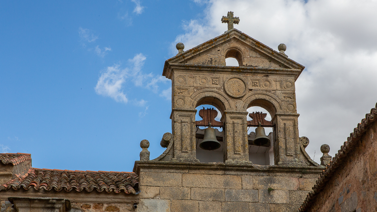 CONVENTO DE SAN PABLO (MONJAS CLARISAS)