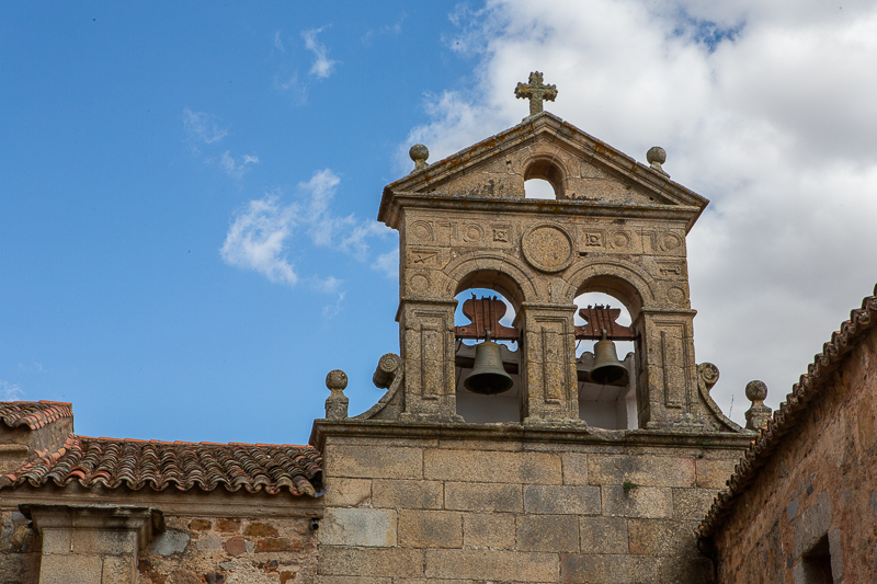 Convento de San Pablo 3
