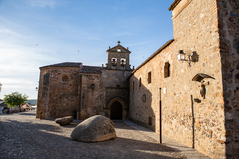 CONVENTO DE SAN PABLO