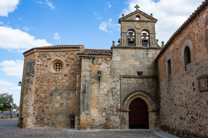 Convento de San Pablo 2