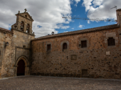 Convento de San Pablo