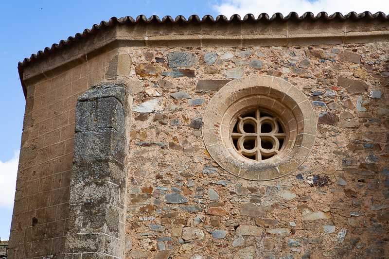 Convento de San Pablo 5