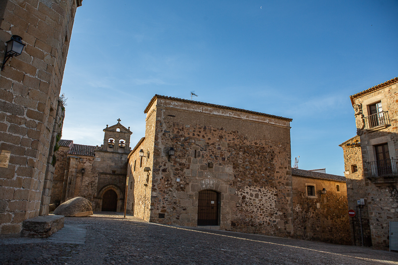Convento de San Pablo 4
