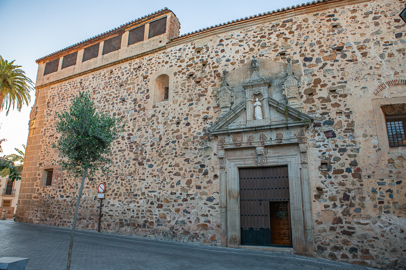 Convento de Santa Clara 1