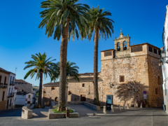 Convento de Santa Clara
