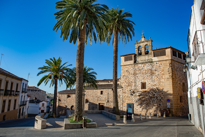 Convento de Santa Clara 3