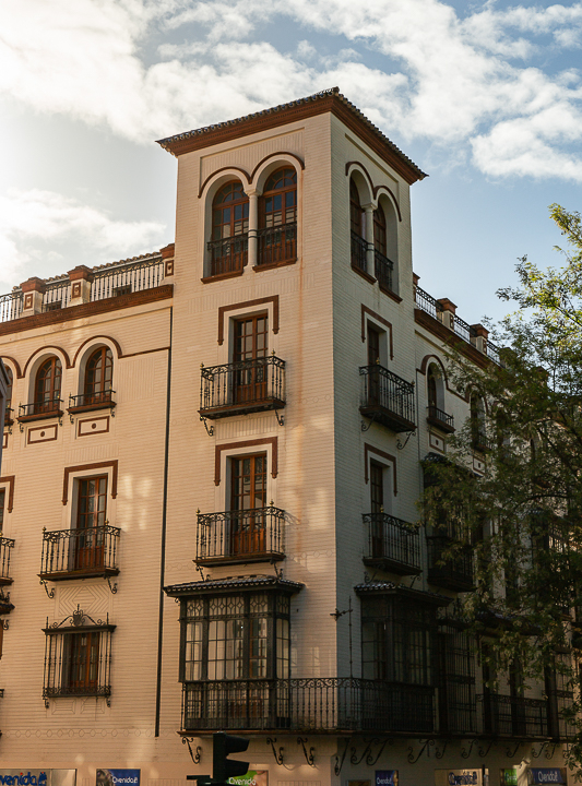 El Palacete de San Antón 2