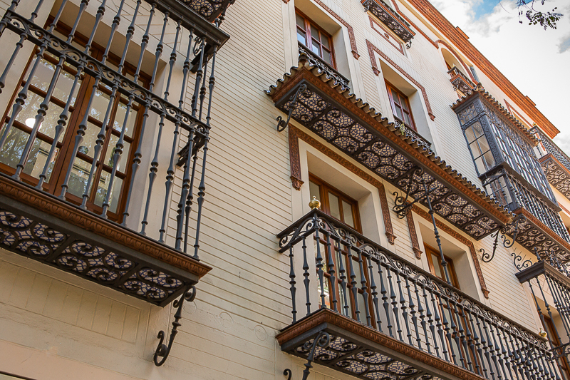 PALACETE DE SAN ANTÓN