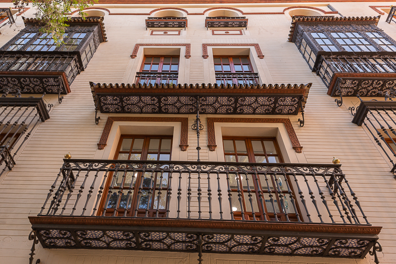 El Palacete de San Antón 7