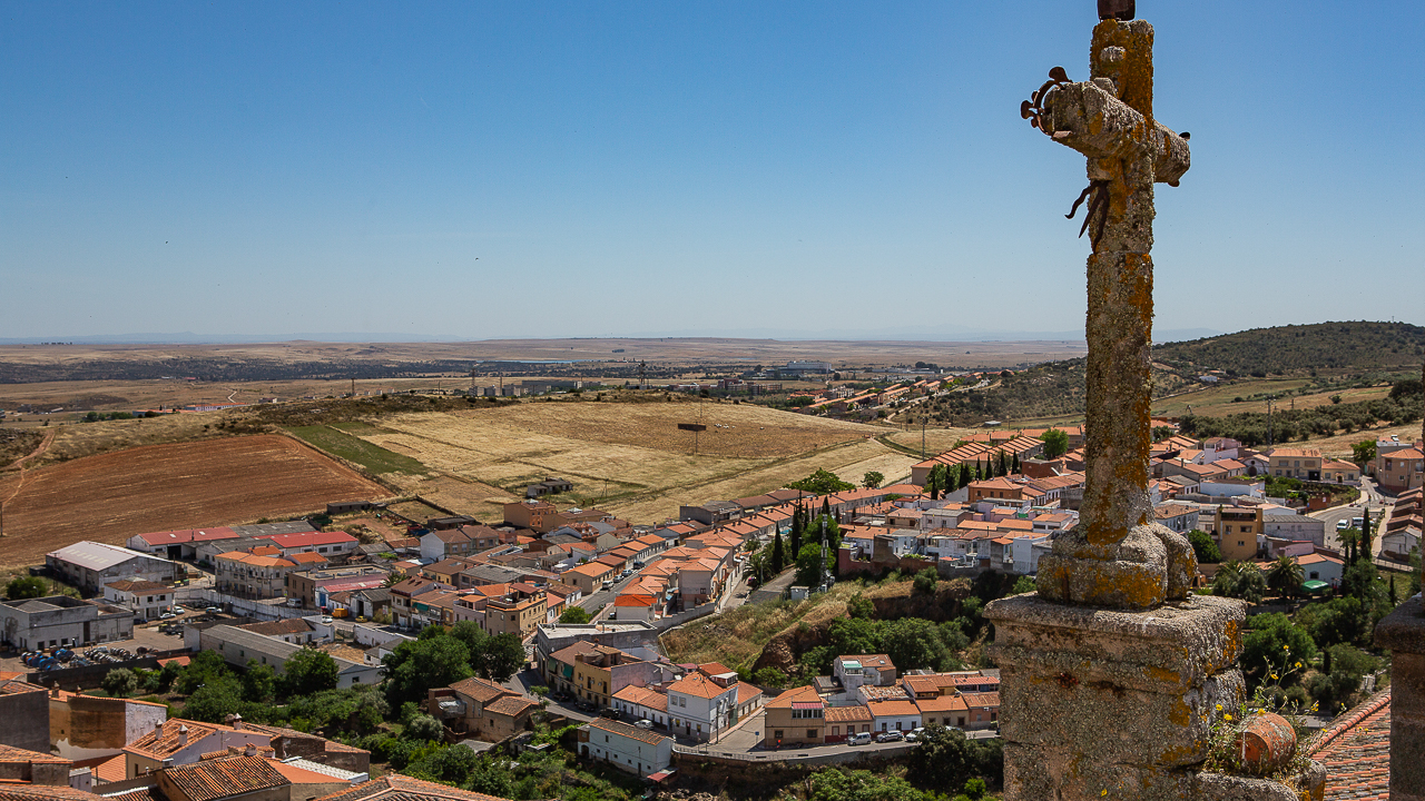 RUTA A VISTA DE PÁJARO