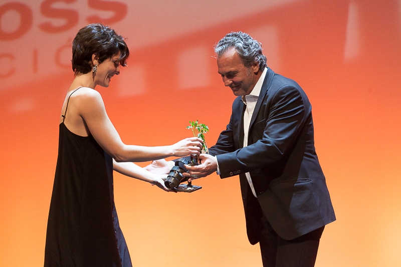 FESTIVAL DE CINE SOLIDARIO DE CINE ESPAÑOL DE CÁCERES- PREMIOS SAN PANCRACIO