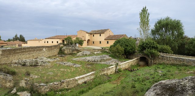 RUTA DE LOS BARRUECOS