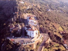 Santuario de la Virgen de la Montaña