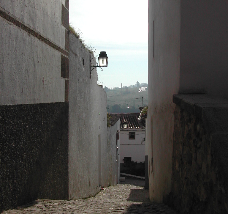 RUTA DE LA JUDERÍA VIEJA DE CÁCERES
