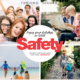 Consejos de seguridad para turistas