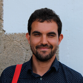 Carlos Marín Hernández