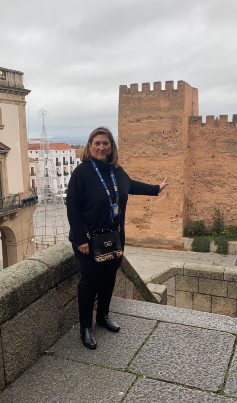 CARMEN MARCHENA GARCÍA