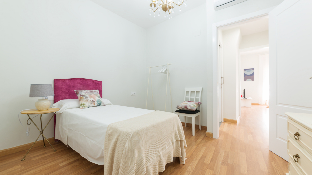 Dormitorio