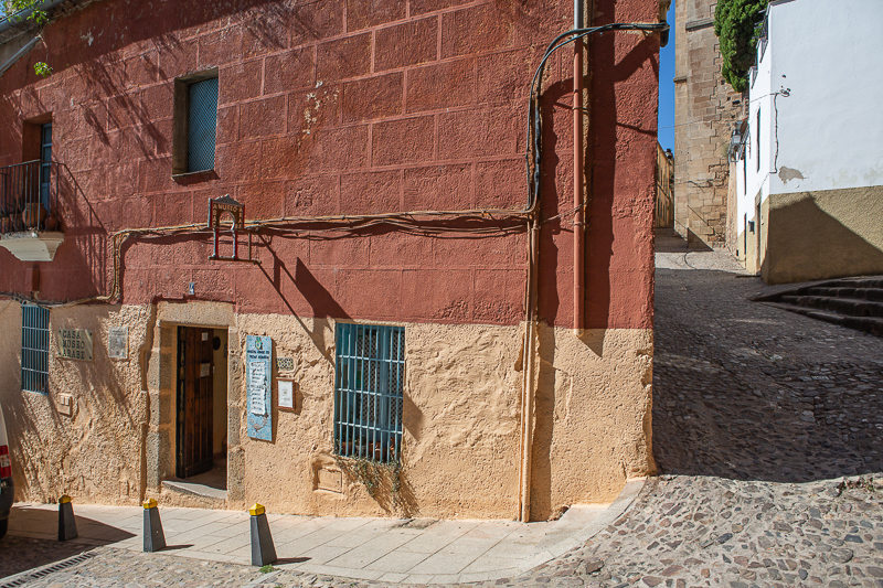 Casa-Museo árabe Yusuf Al Burch 1