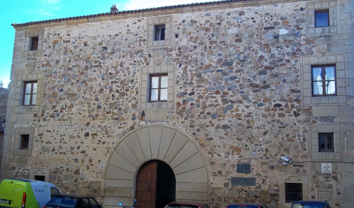 Casa de los Perero