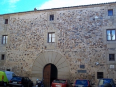 Casa-Palacio de los Perero