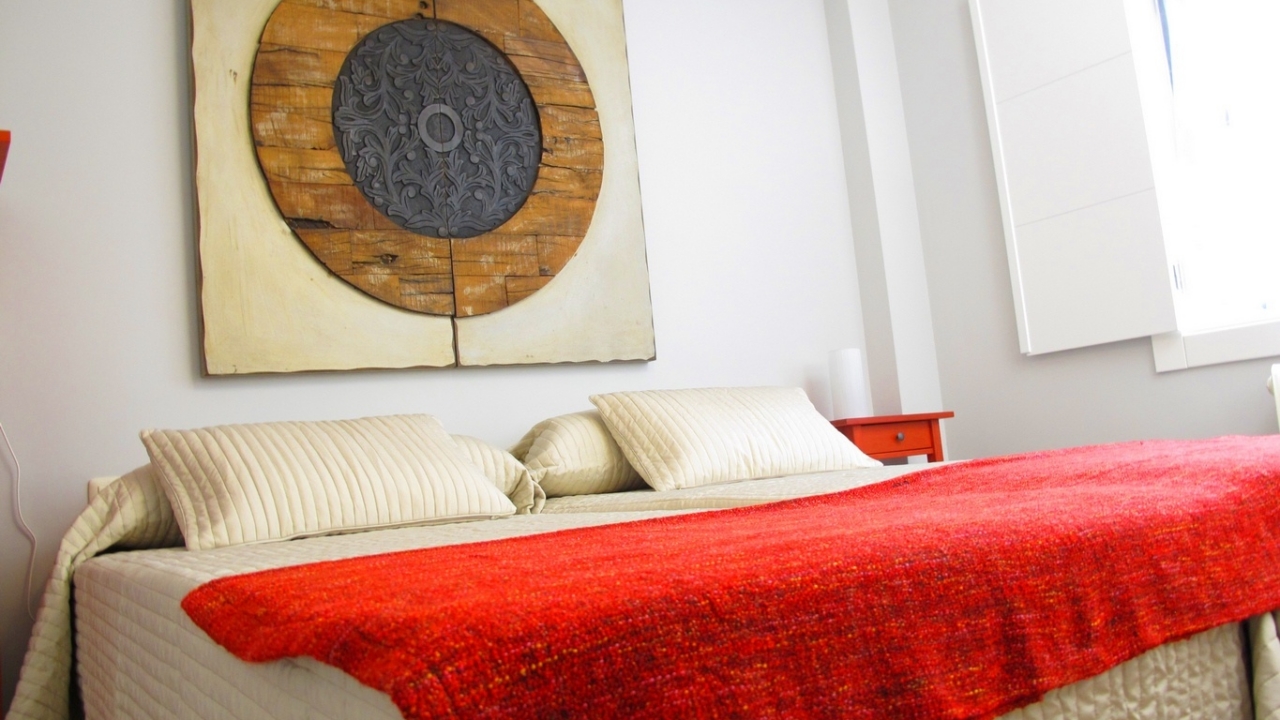 Dormitorio