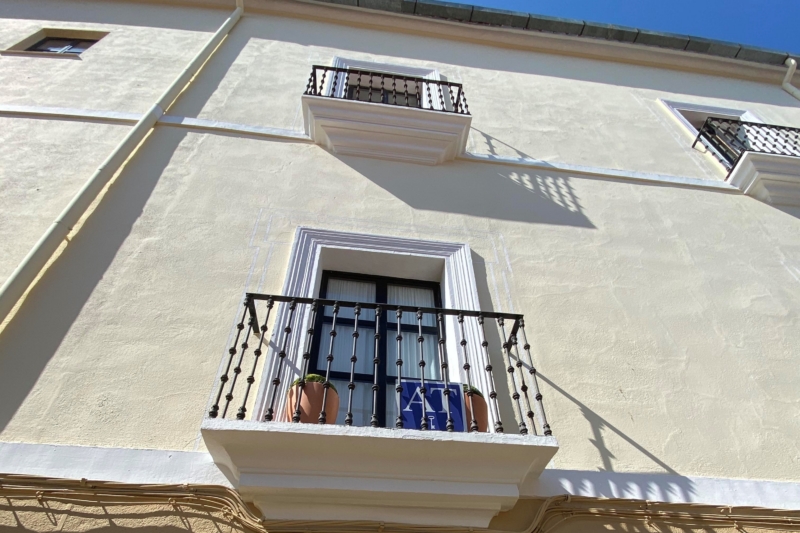 Apartamento Turístico Casa Rota