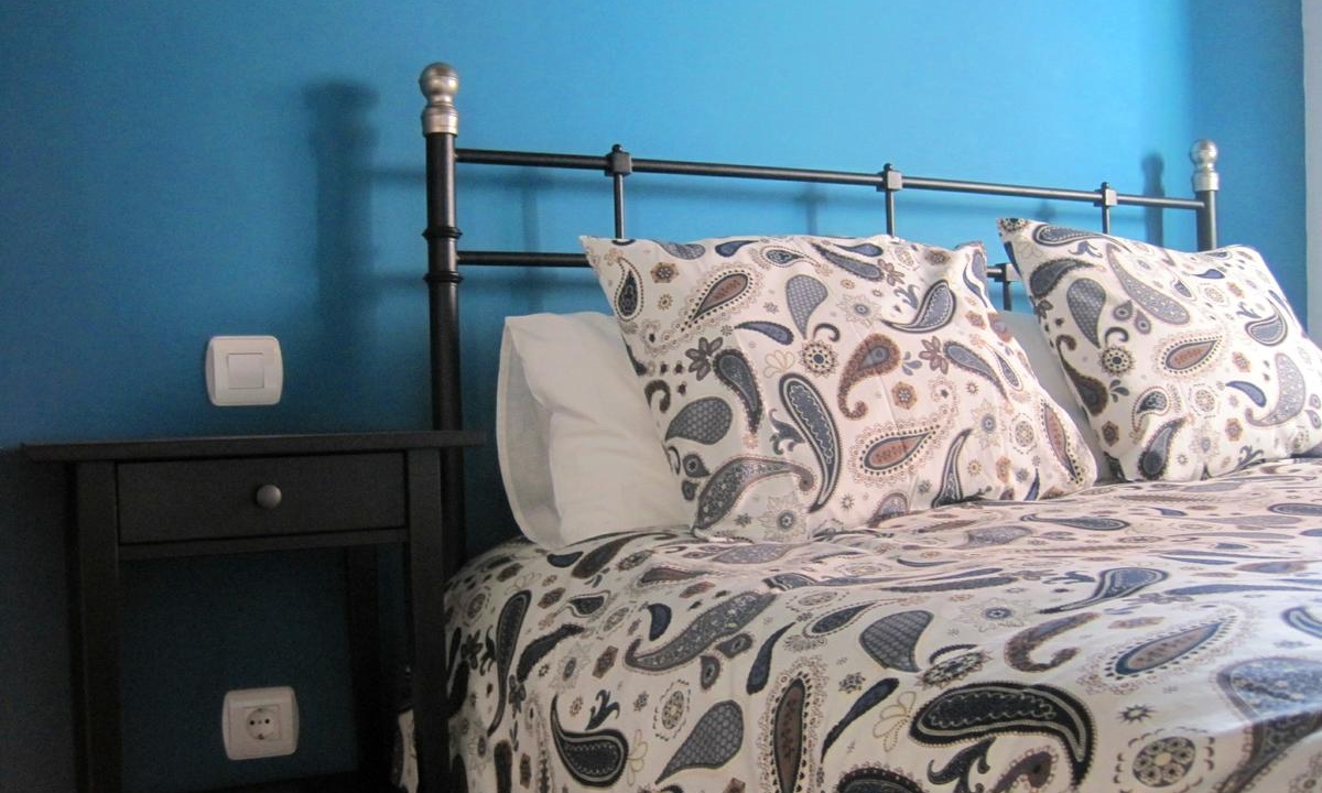 Dormitorio