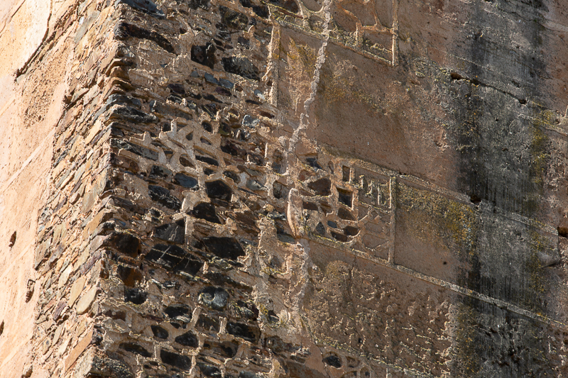 Torre de los pozos 6