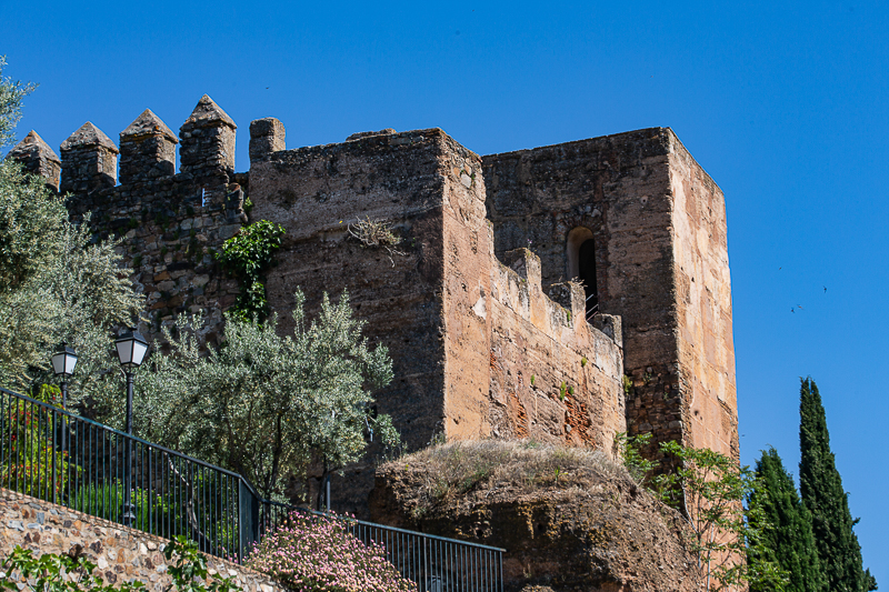 Torre de los pozos 7