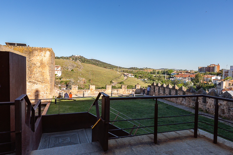Centro turístico baluarte de los pozos 3