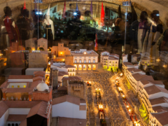 Centro de Divulgación de la Semana Santa Cacereña