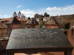 Conjunto Patrimonial y Arqueológico de Bujaco.- Centro de Interpretación