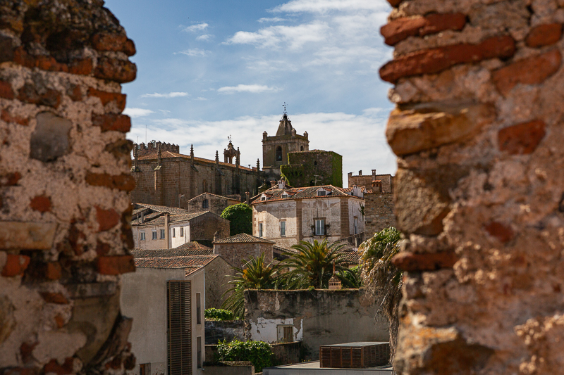 Centro de interpretación Torre de Bujaco 3