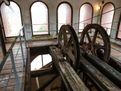 Centro de Interpretación de la Minería en Extremadura