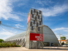 Edificio Embarcadero