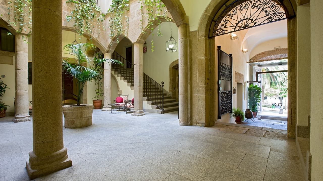 Palacio de Oquendo