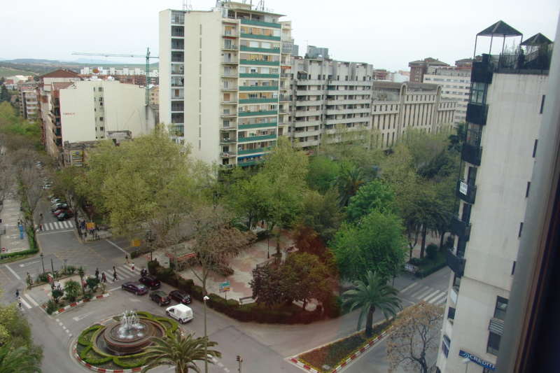 ZONA COMERCIAL CÁNOVAS