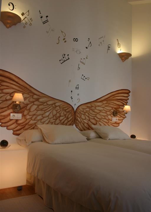 APARTAMENTOS TURÍSTICOS LA CASA PINTADA 4