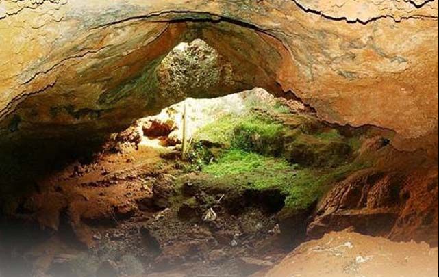 Cueva del Conejar