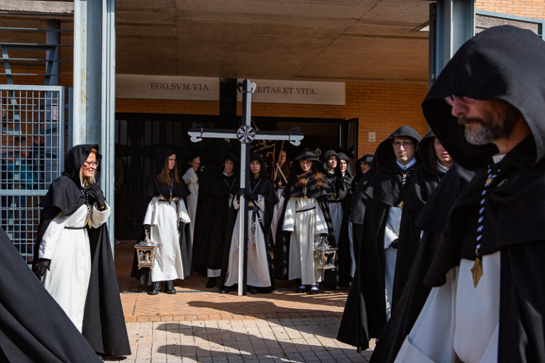Procesión de la Victoria 1