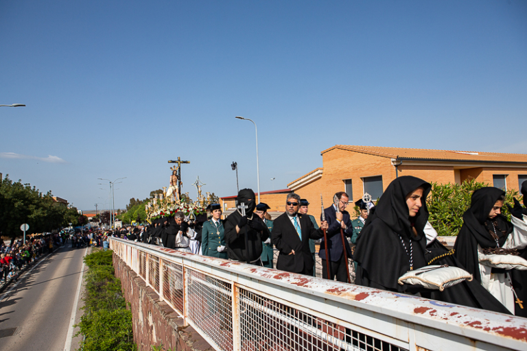 Procesión de la Victoria 8