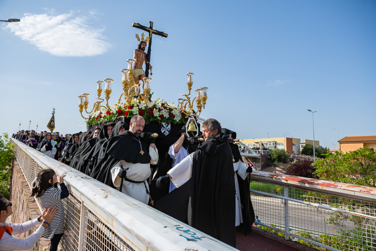 Procesión de la Victoria 9