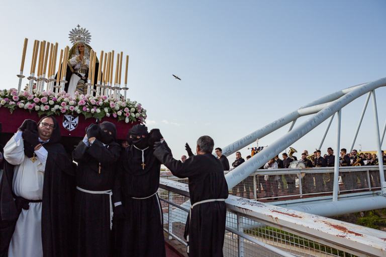 Procesión de la Victoria 10
