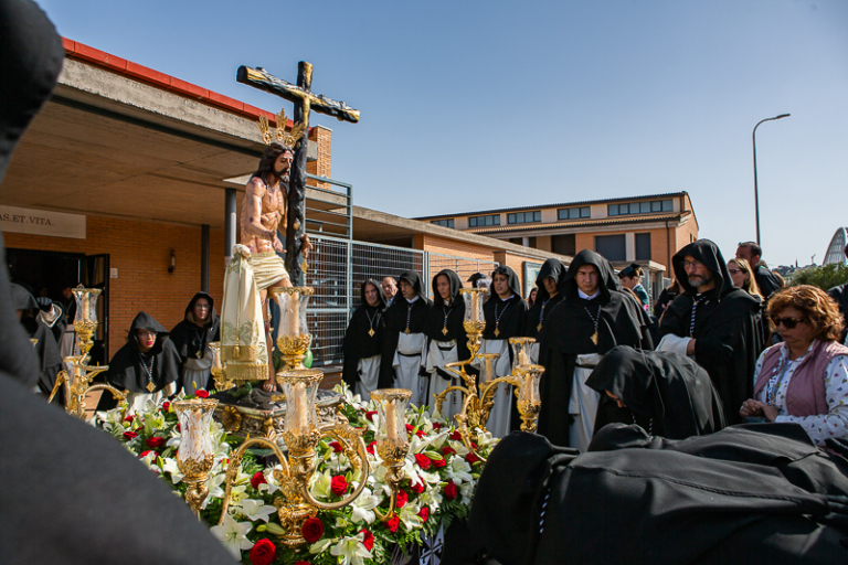 Procesión de la Victoria 2