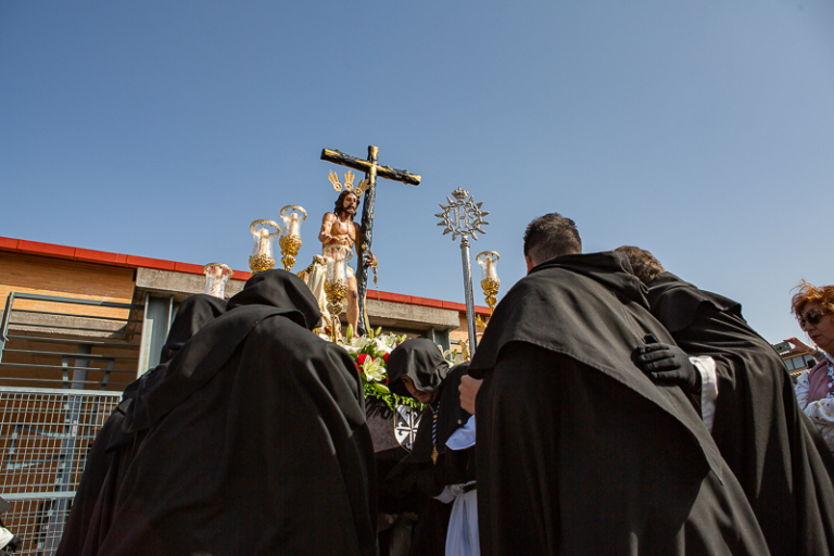 Procesión de la Victoria 3