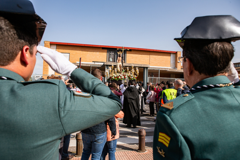 Procesión de la Victoria 4