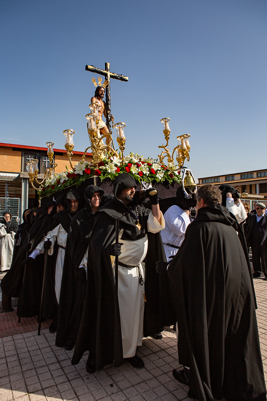 Procesión de la Victoria 5