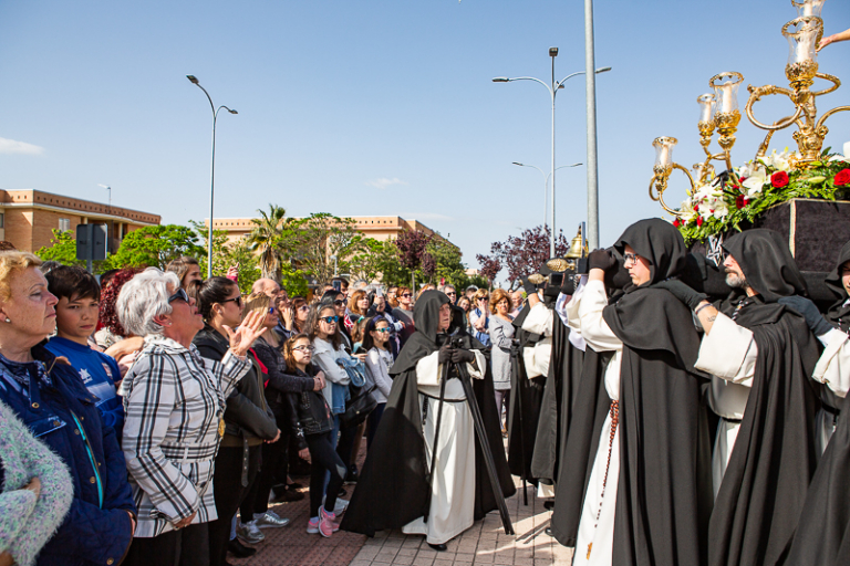 Procesión de la Victoria 6